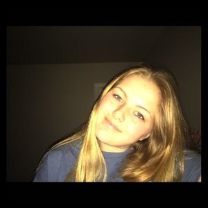 Meet your Posher, Hailey